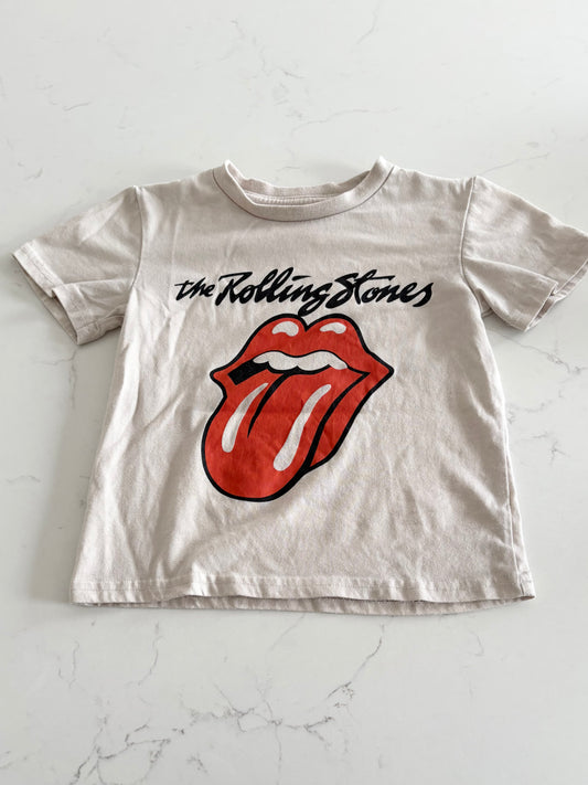 Rolling stones-T shirt-4T