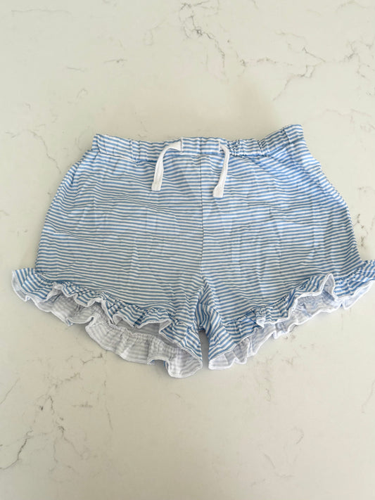 H&M-Short-18/24 mois