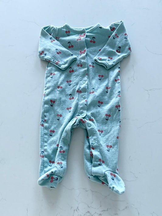 Carters/Child of mine-Pyjama-3/6 mois