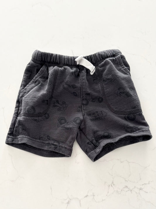 Carters-Short-18 mois