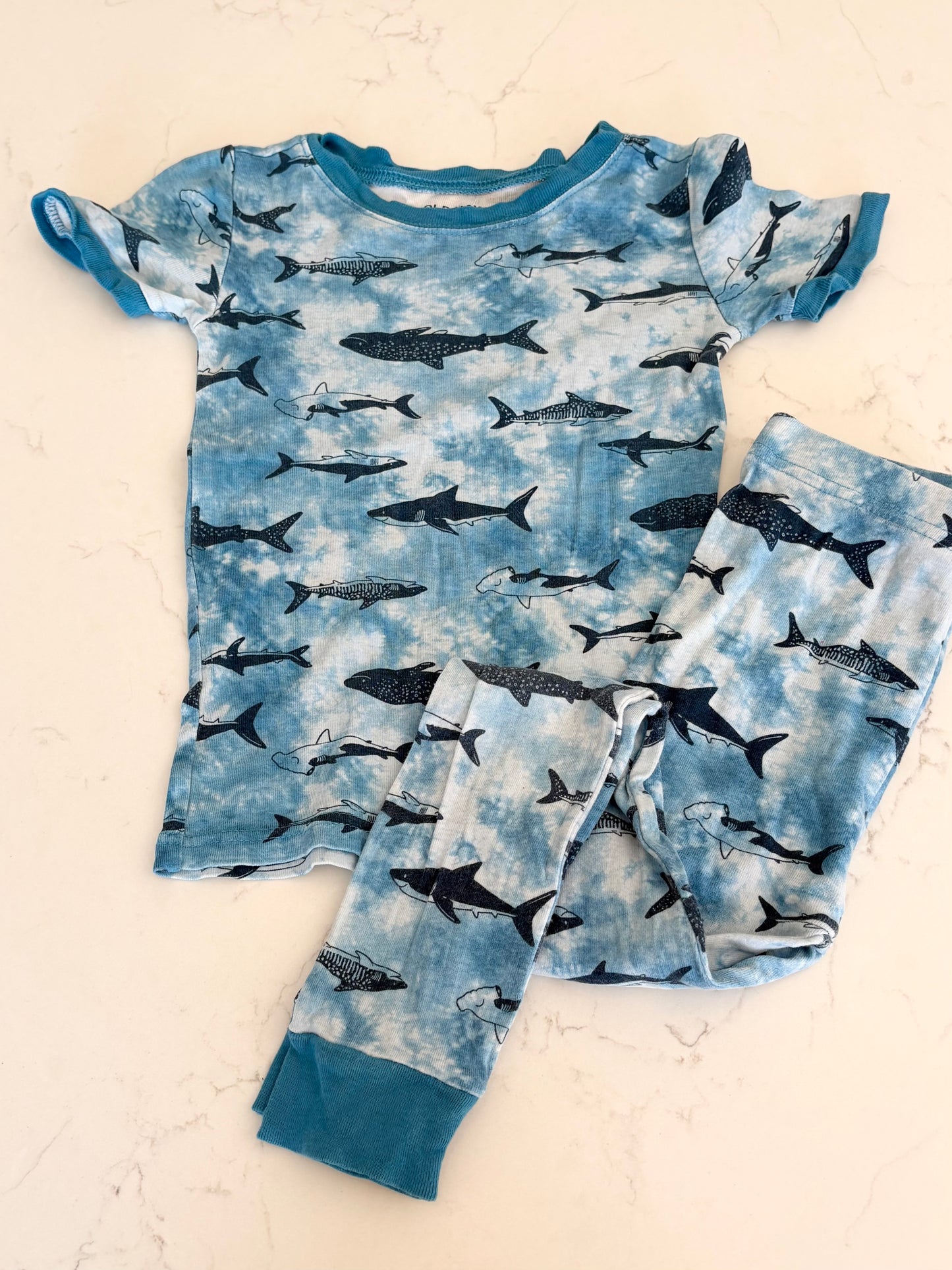 Old Navy-Pyjama-5T