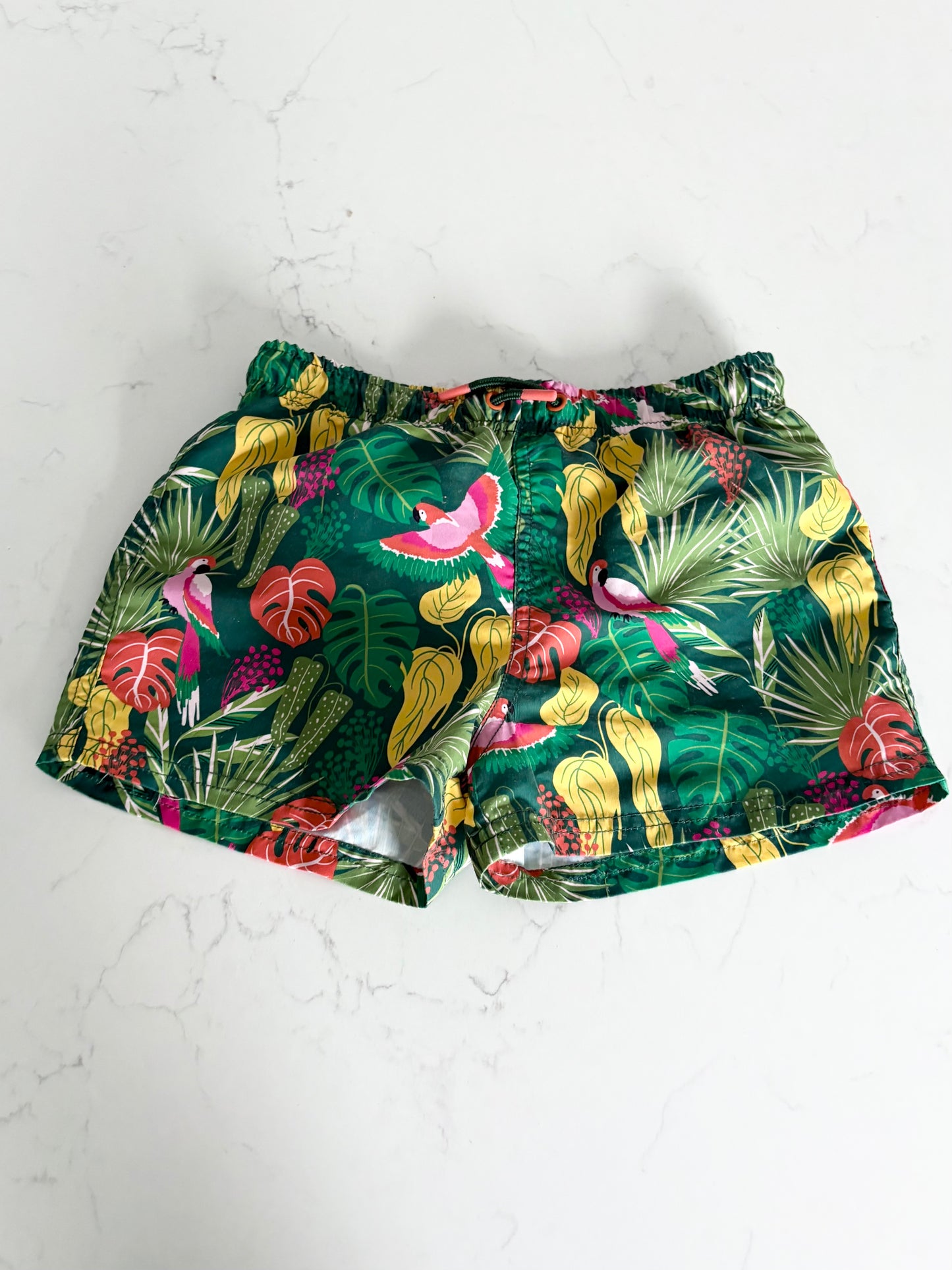 Zara-Maillot de bain-8/9T