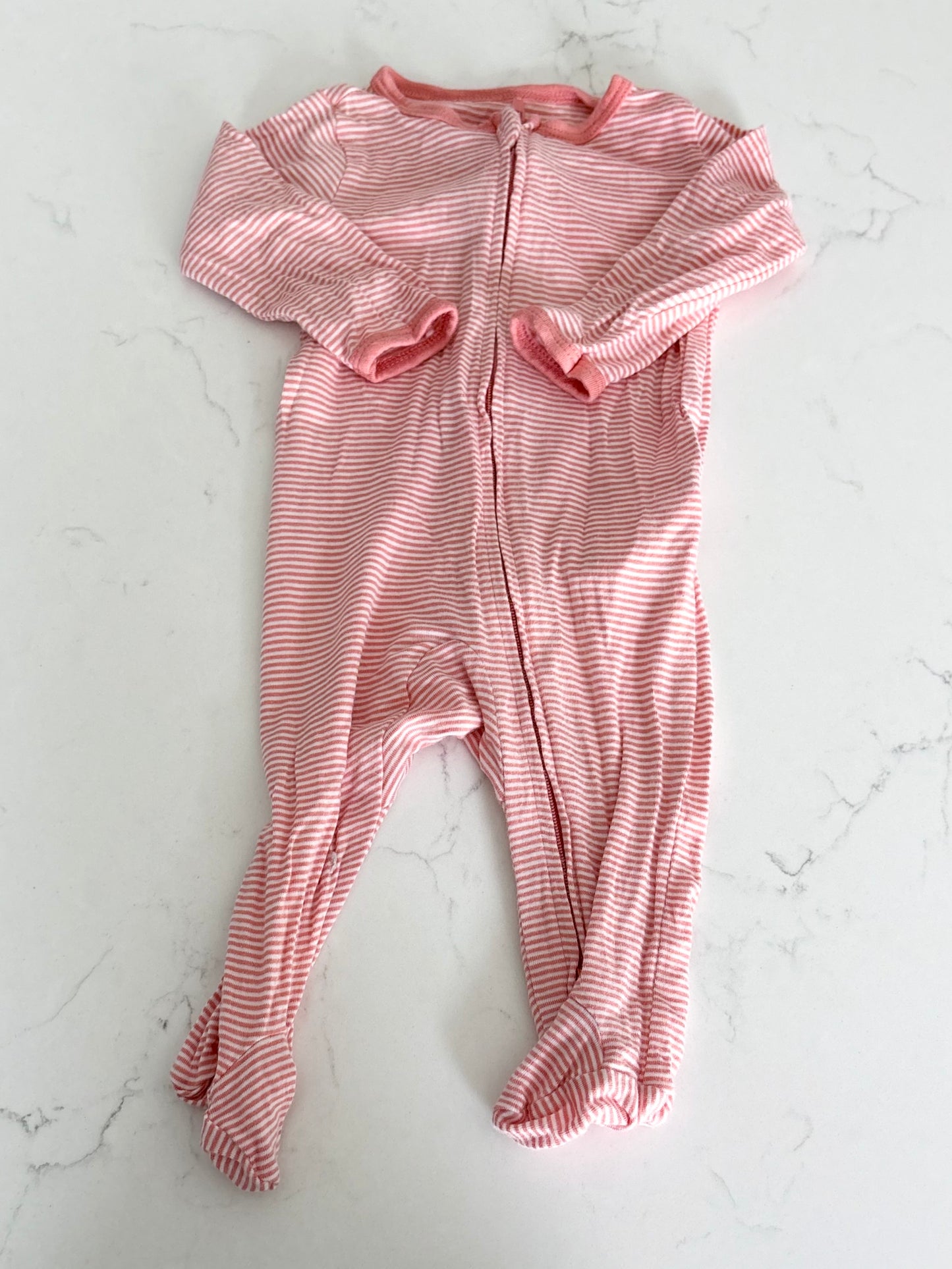 Carters-Pyjama-3 mois