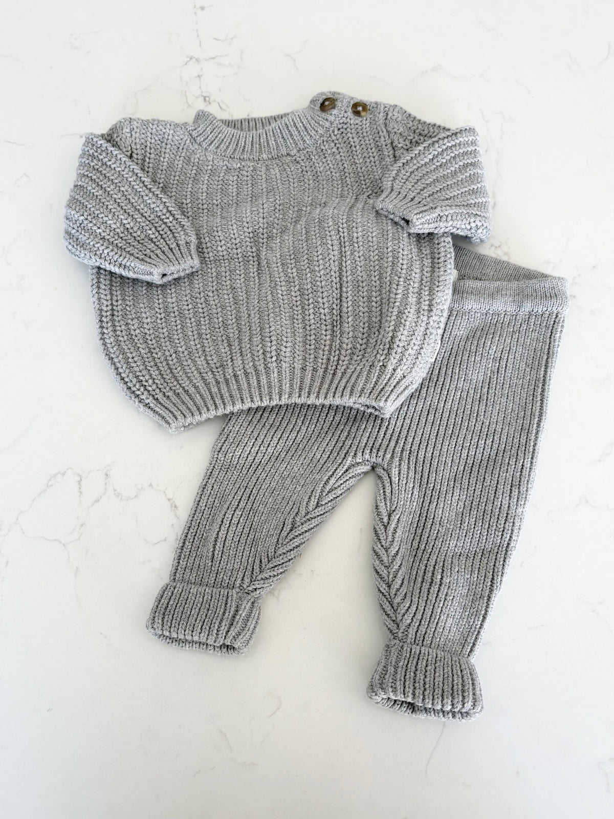 Petit LEM/First-Ensemble-3/6 mois