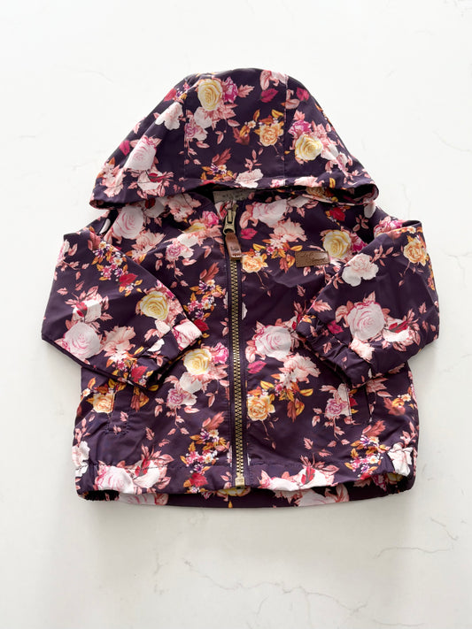 L&P-coupe vent-6/12 mois