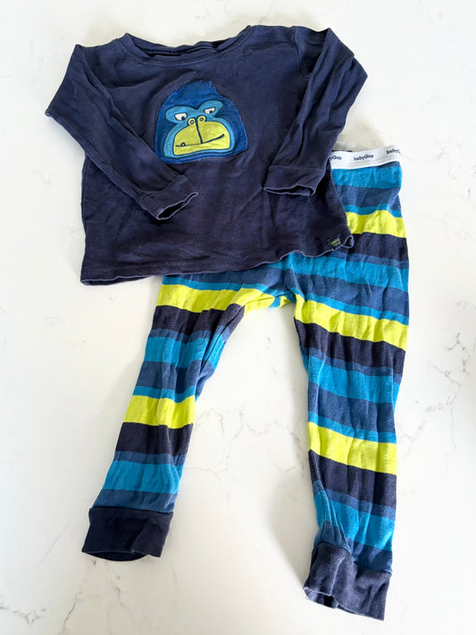 Gap-Pyjama-18/24 mois