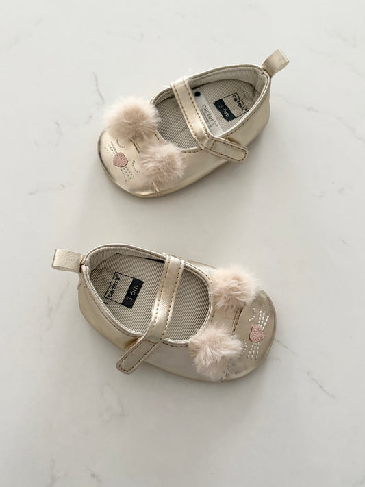Carters-Souliers-3/6 mois