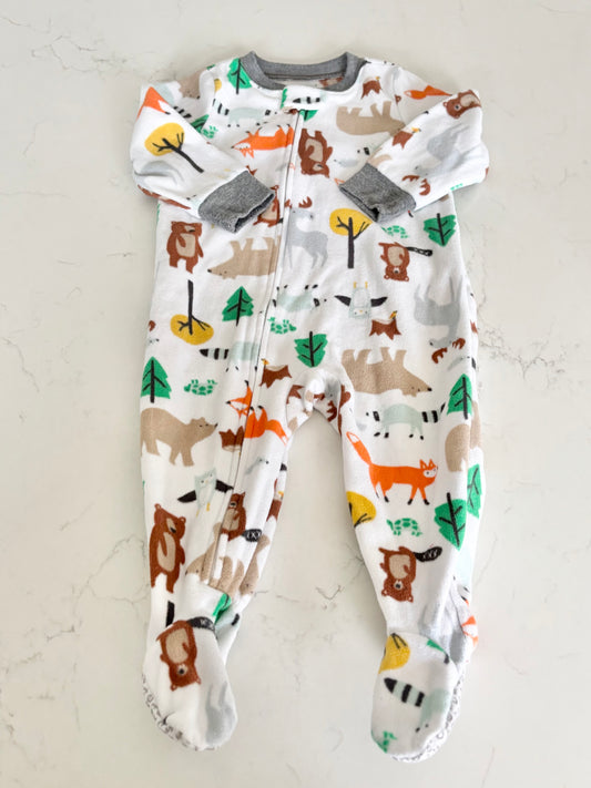 Carters-Pyjama-12 mois