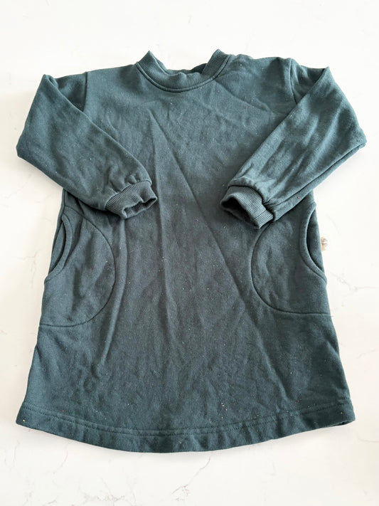 Little Yogi-Robe-1/3T