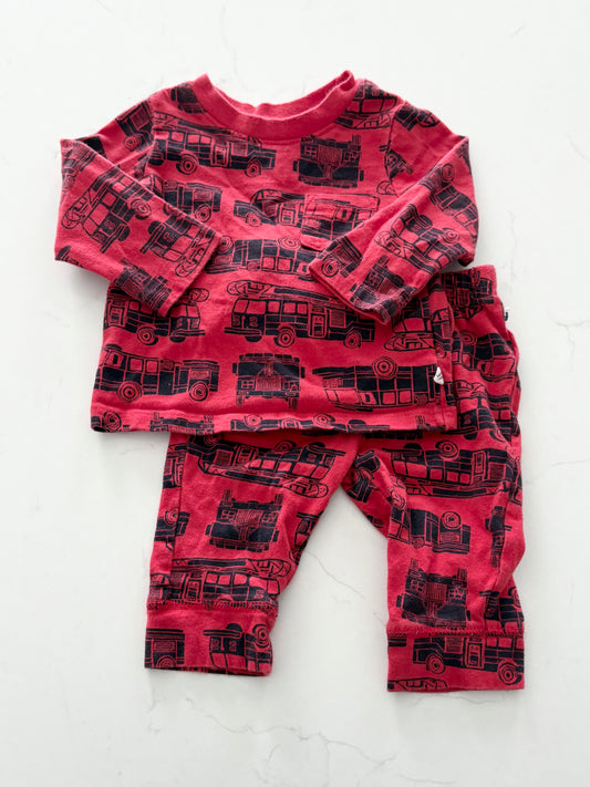 GAP-Ensemble-3/6 mois