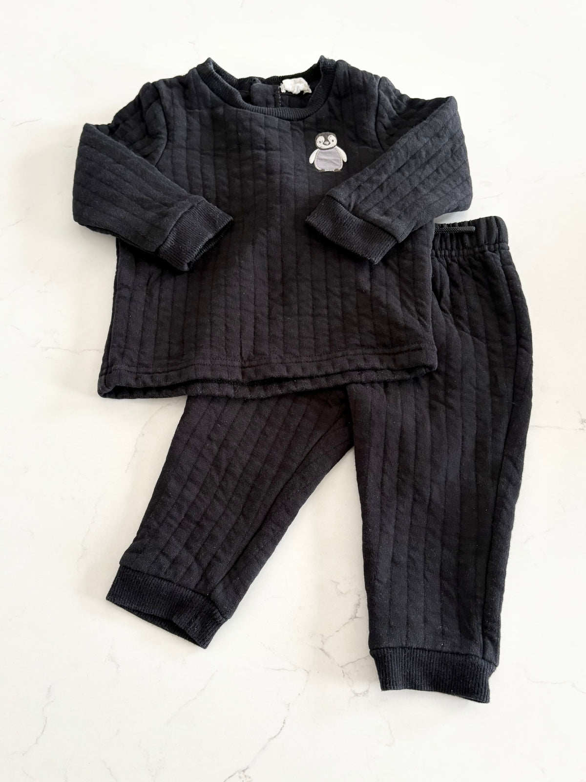 Petit Lem/First-Ensemble-9 mois
