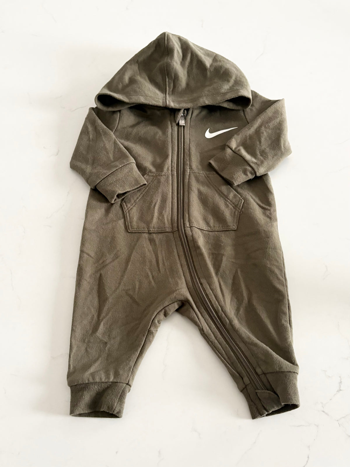 Nike-Une pièce-3 mois