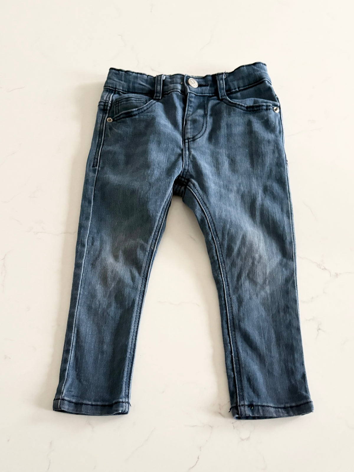 Zara-Jeans-18/24 mois