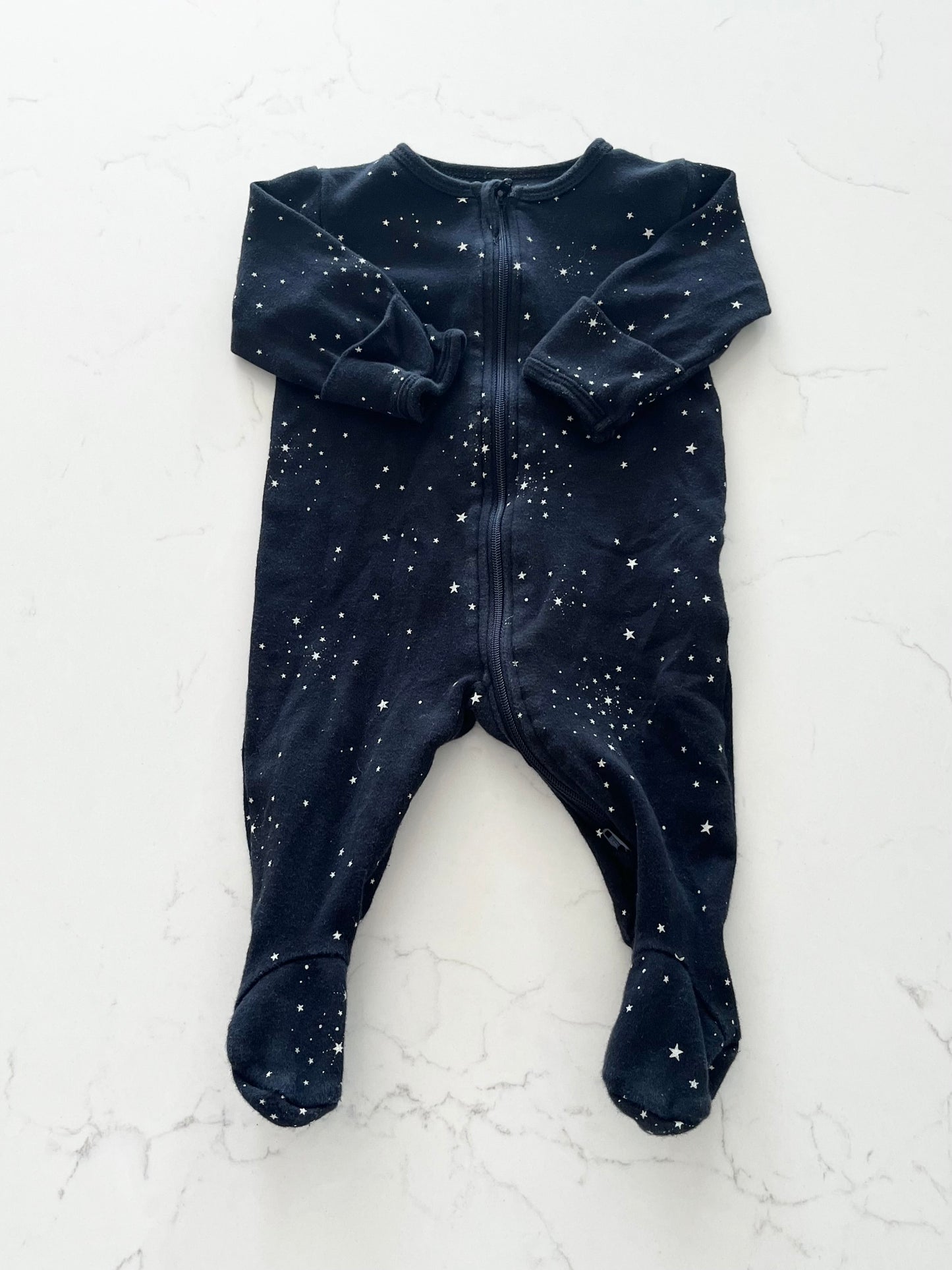 Petit Lem-Pyjama-3 mois