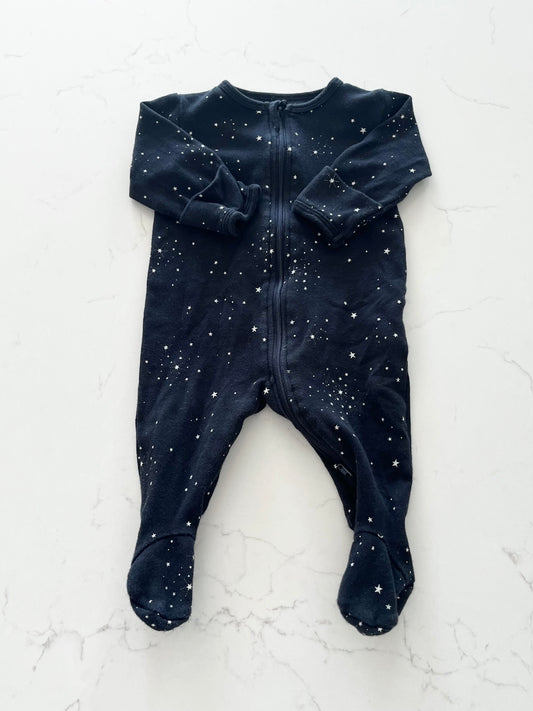 Petit Lem-Pyjama-3 mois