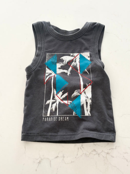 Colimaçon-Camisole-12 mois
