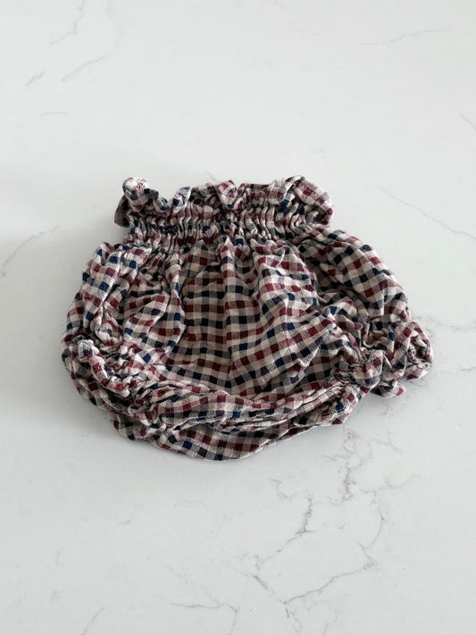 Zara-Bloomer-6/12 mois