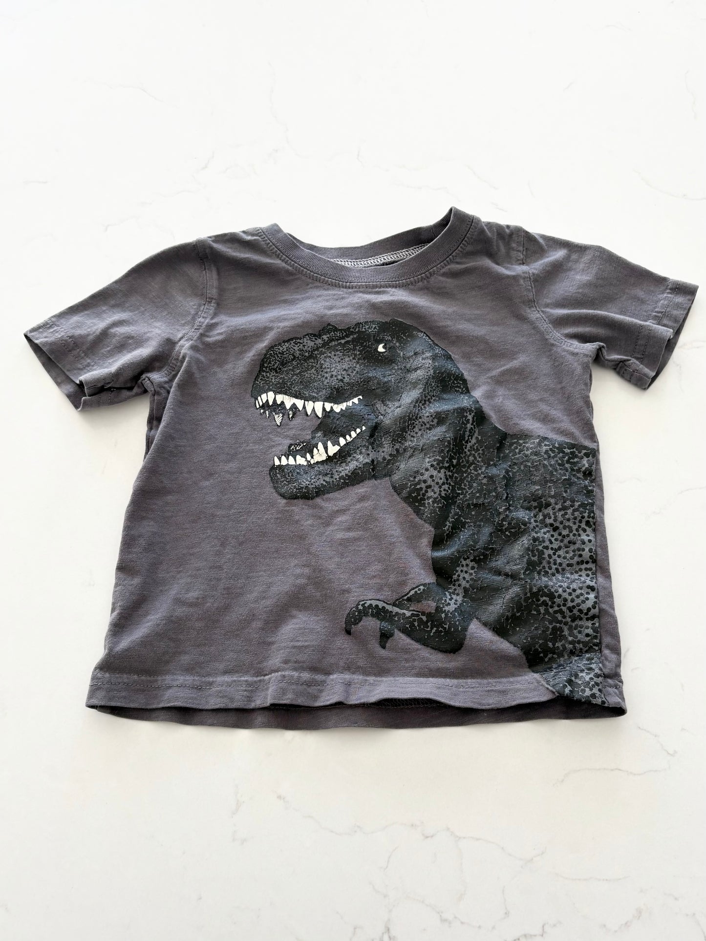 Carters-T shirt-24 mois