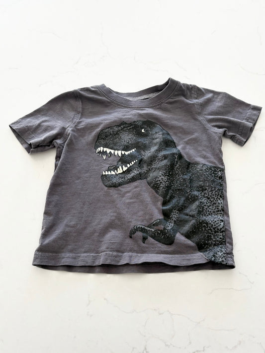 Carters-T shirt-24 mois