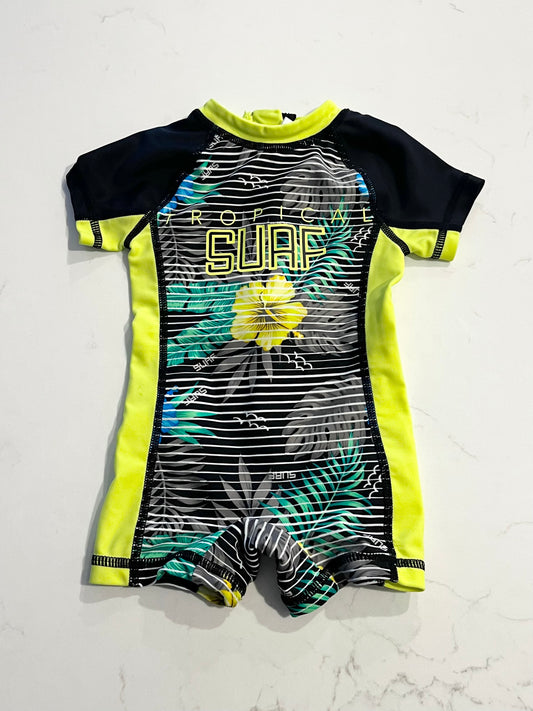Maillot de bain-3 mois