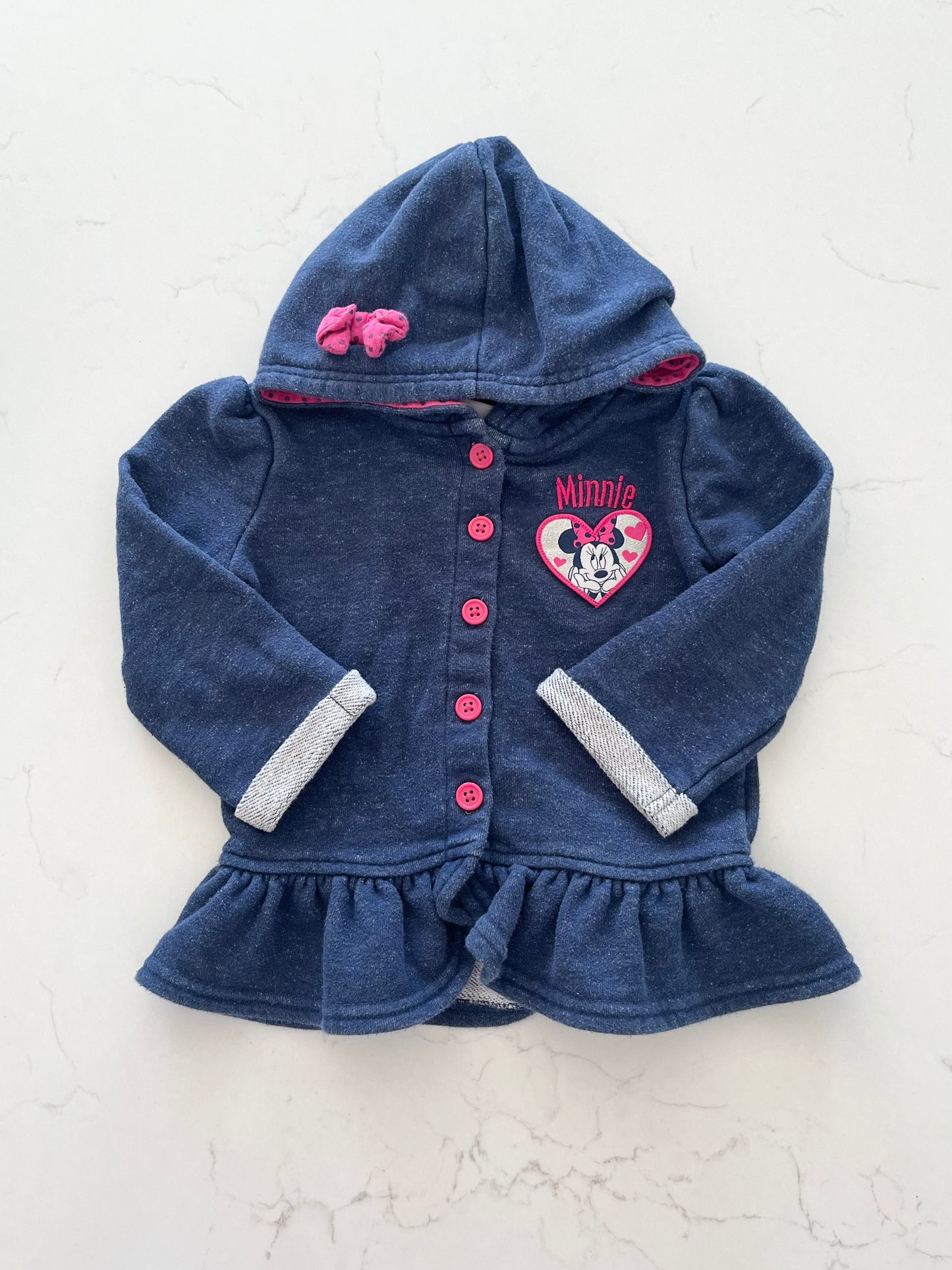 Disney Baby-Veste-2T