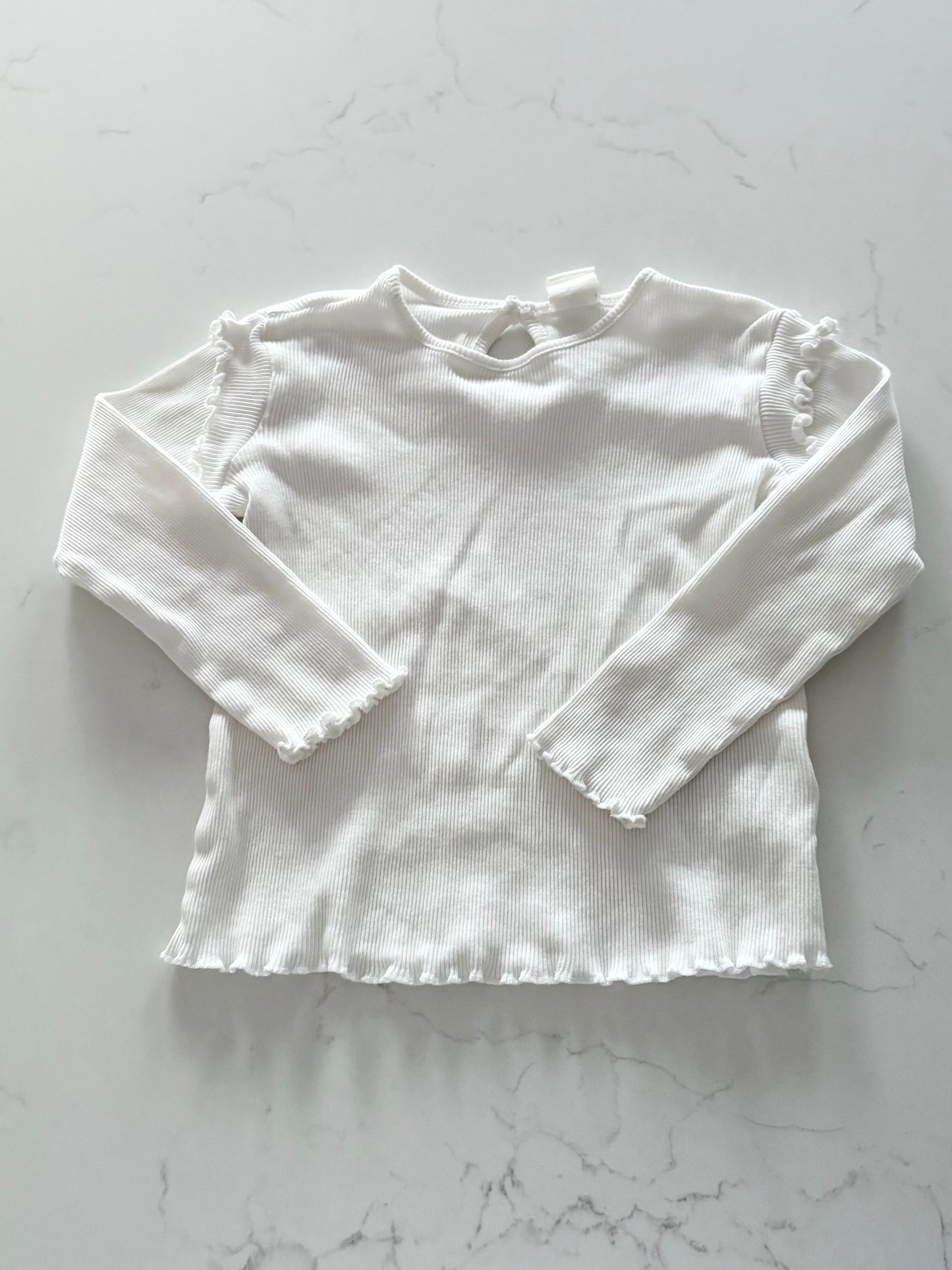 *imparfait-H&M-Chandail-18/24 mois