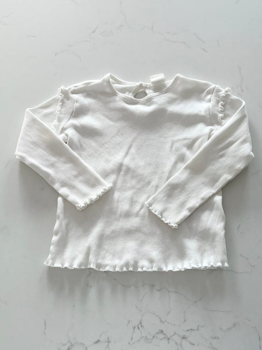 *imparfait-H&M-Chandail-18/24 mois