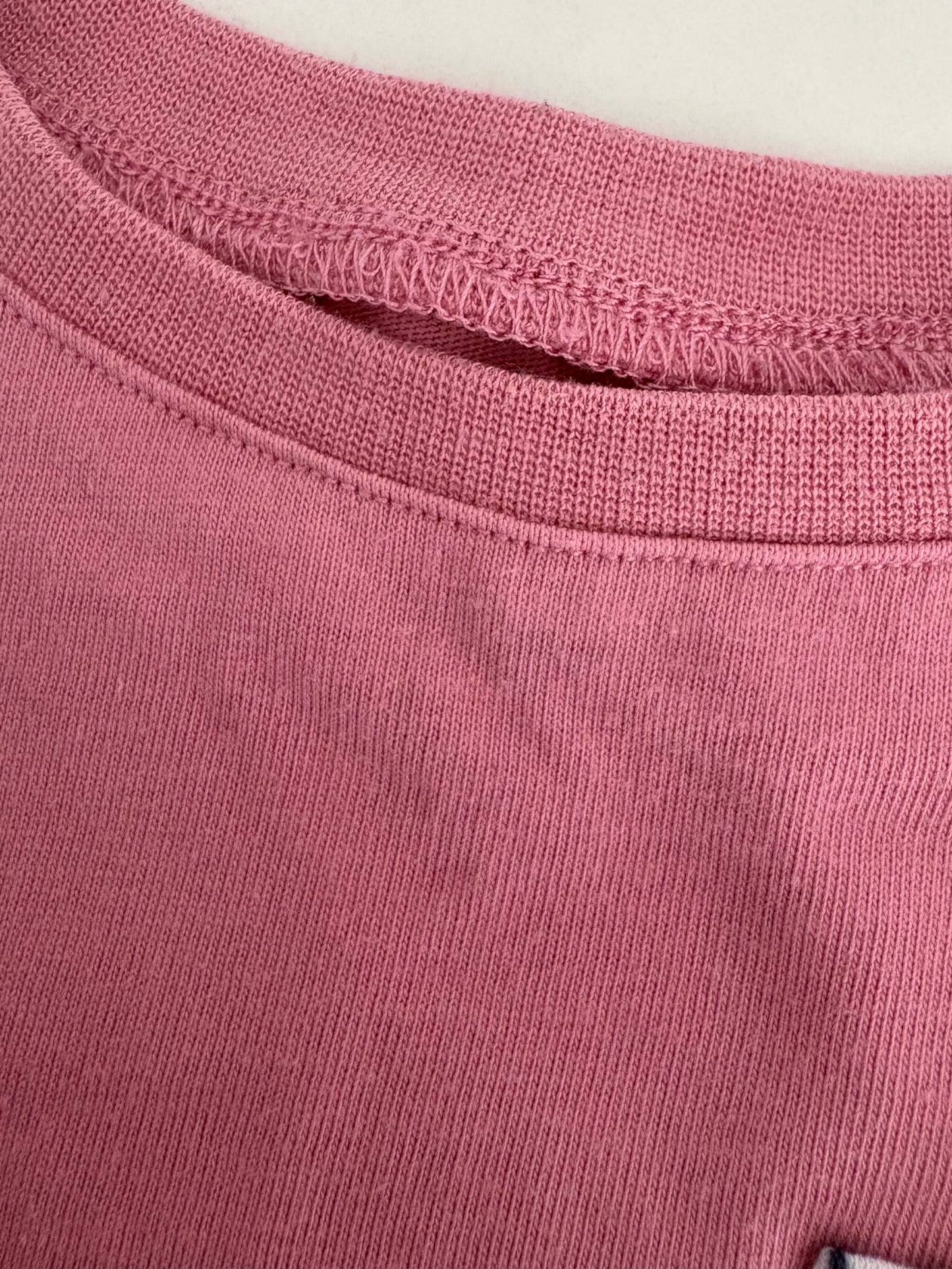 Tag-T shirt-3T ( légère imperfection)