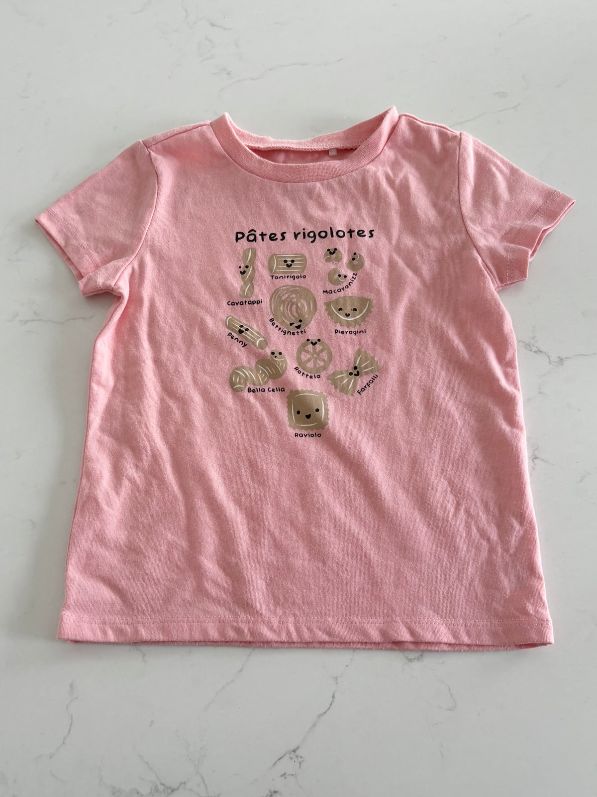 Tag-T shirt-3T