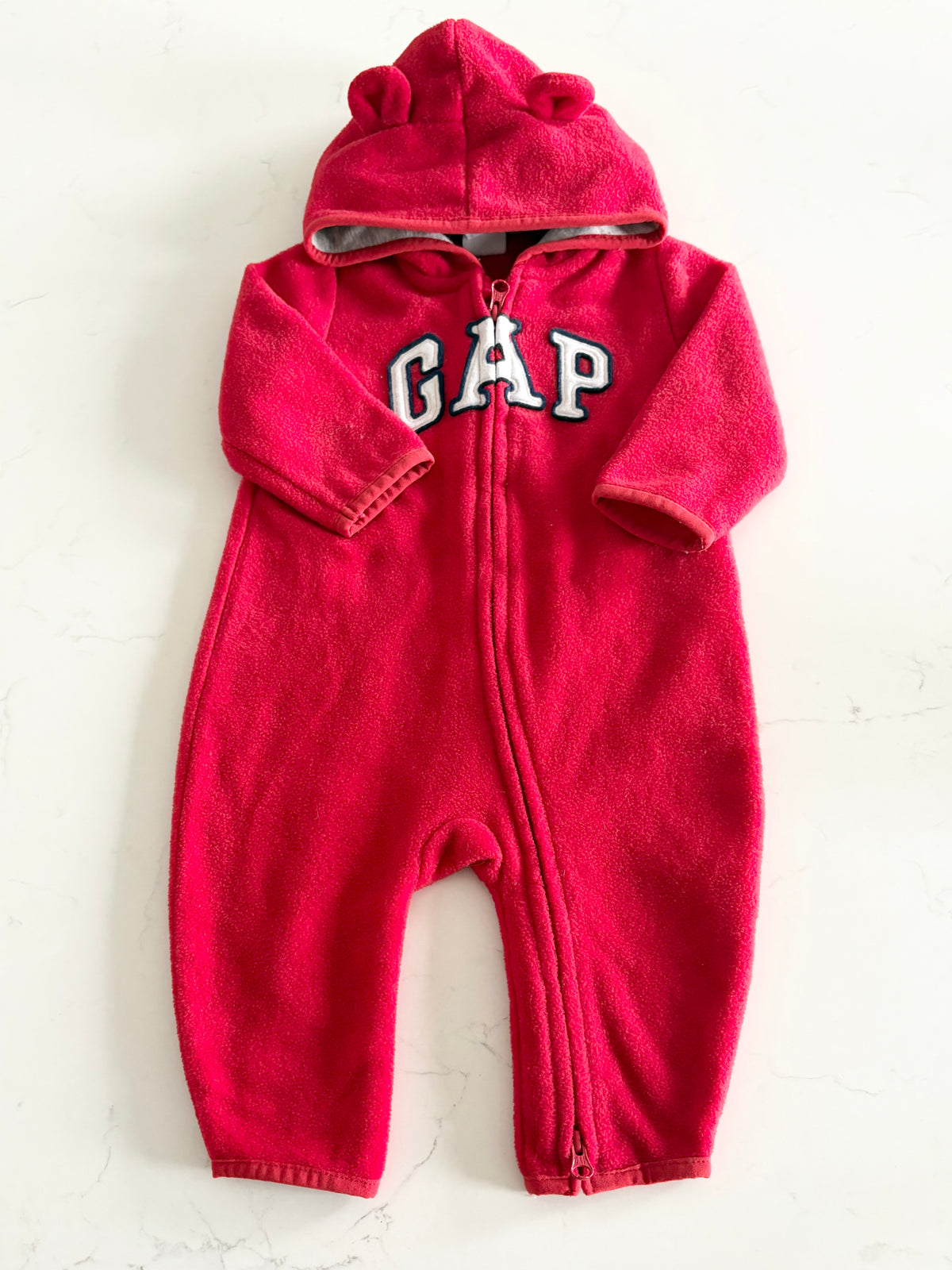 Gap-Une pièce-3/6 mois