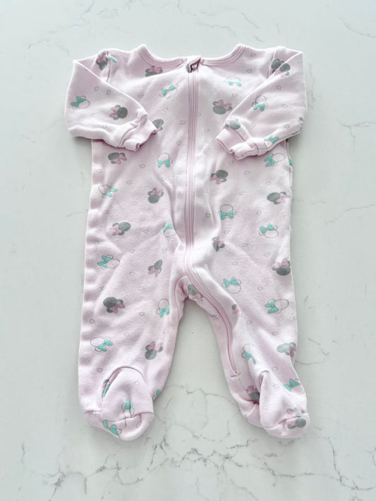 Disney-Pyjama-0/3 mois