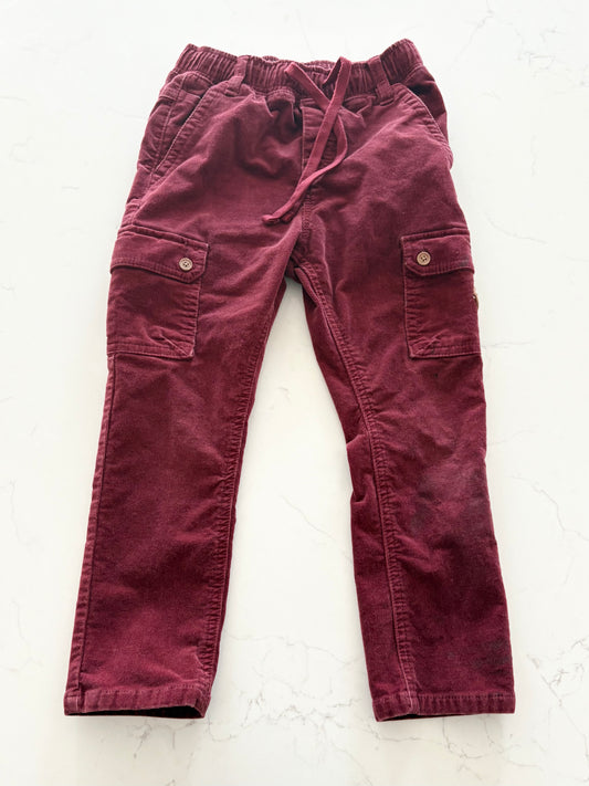 *Imparfait-Souris Mini-Pantalon-6T