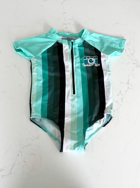 Surface-Maillot de bain-3T