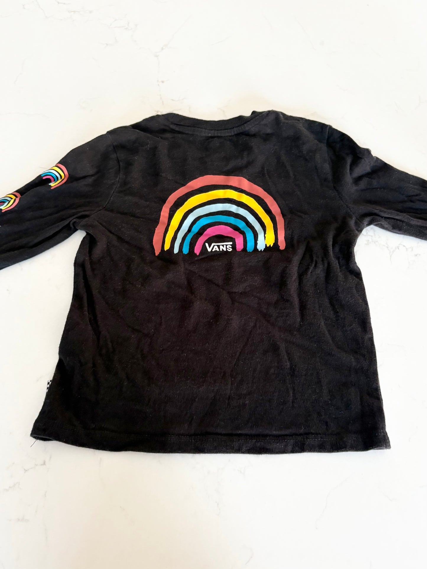 Vans-Chandail-4T