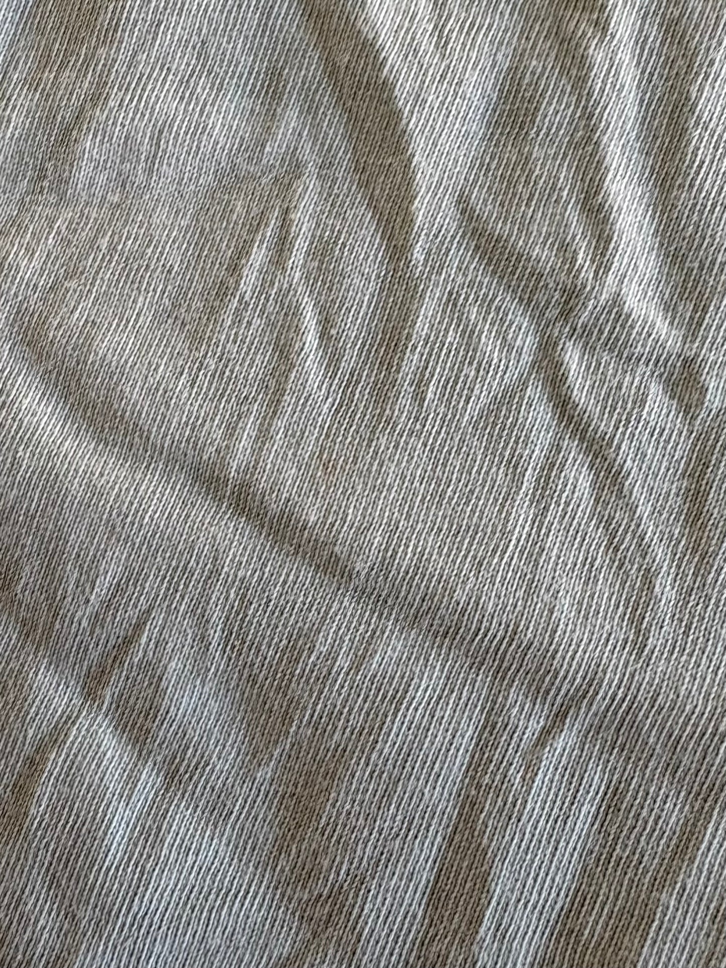 H&M-T shirt-2/4T (légère imperfection)