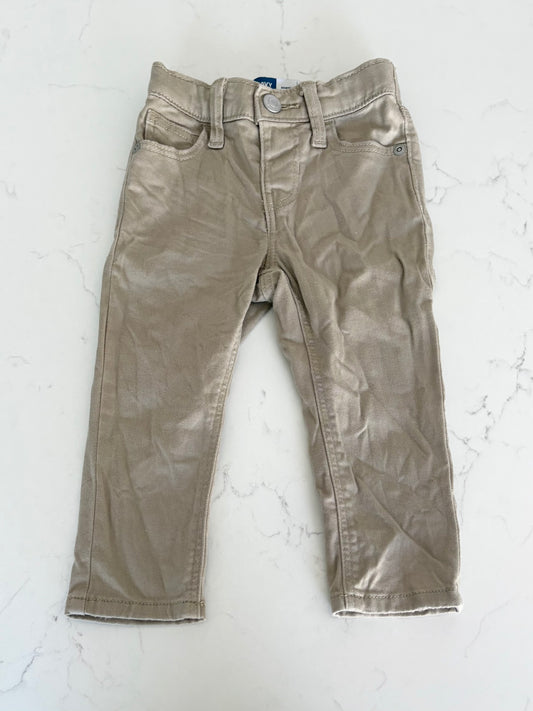 Old Navy-Pantalon-18/24 mois