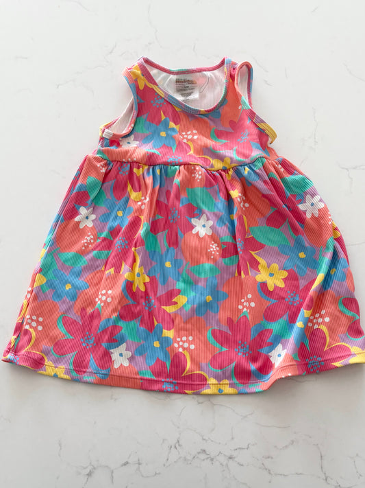 Mandarine & co-Robe maillot-12 mois