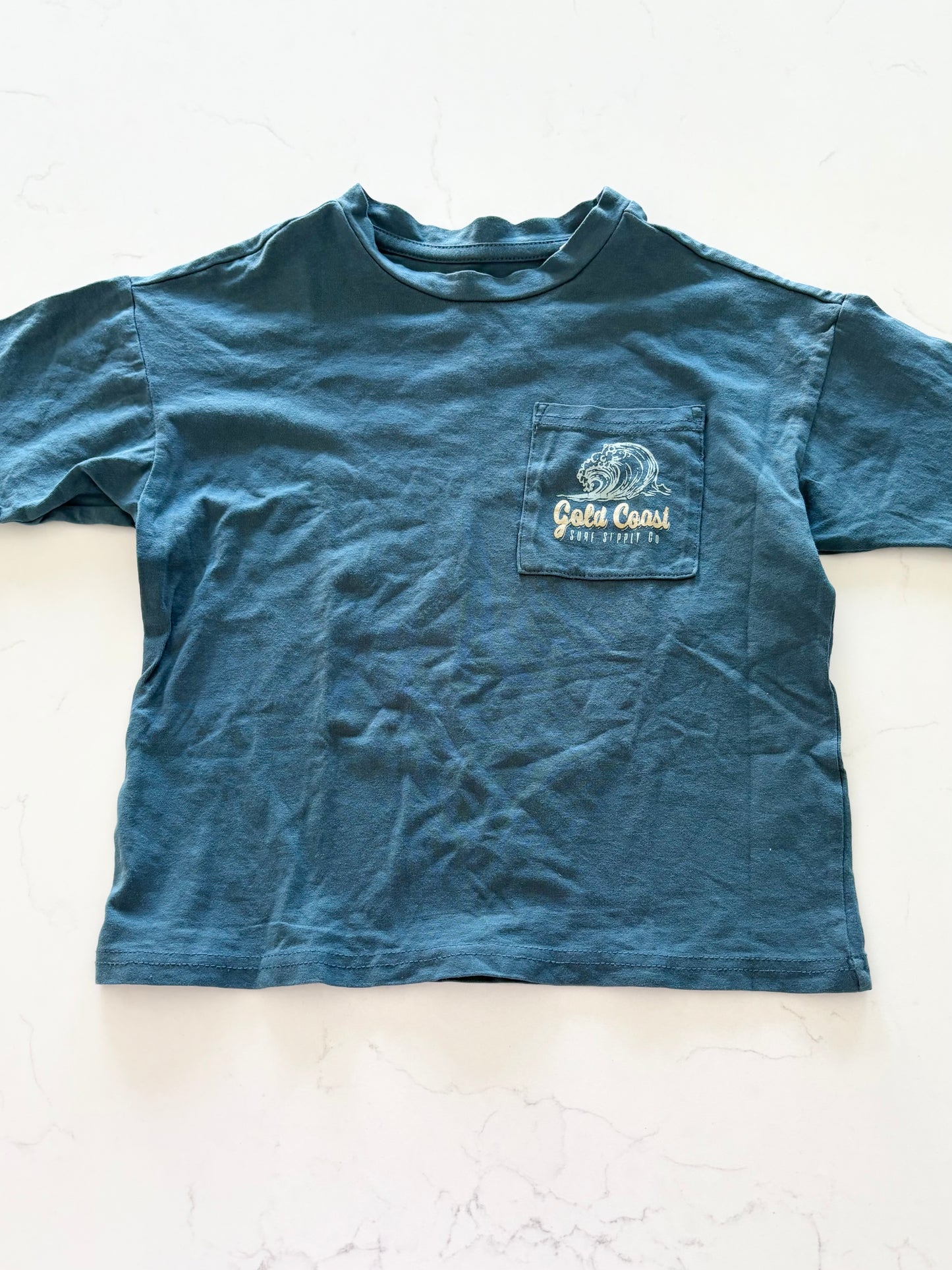 Surface-T shirt-4T