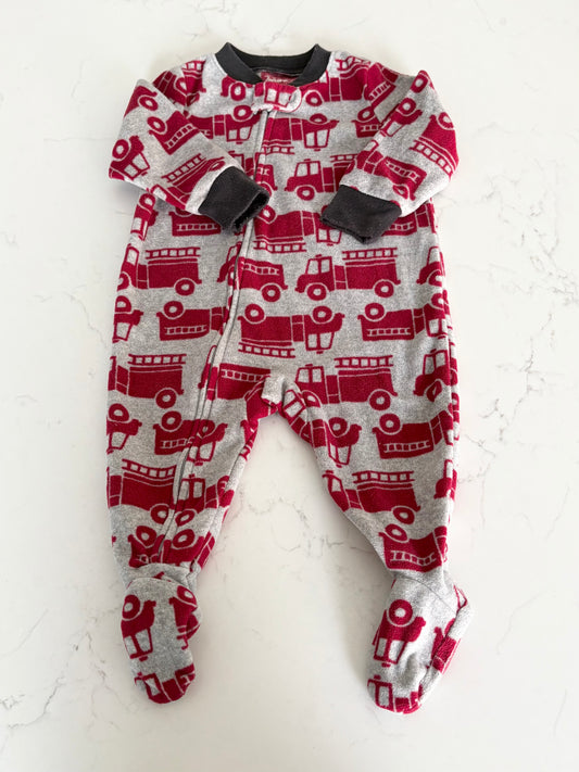 Carters-Pyjama-6 mois