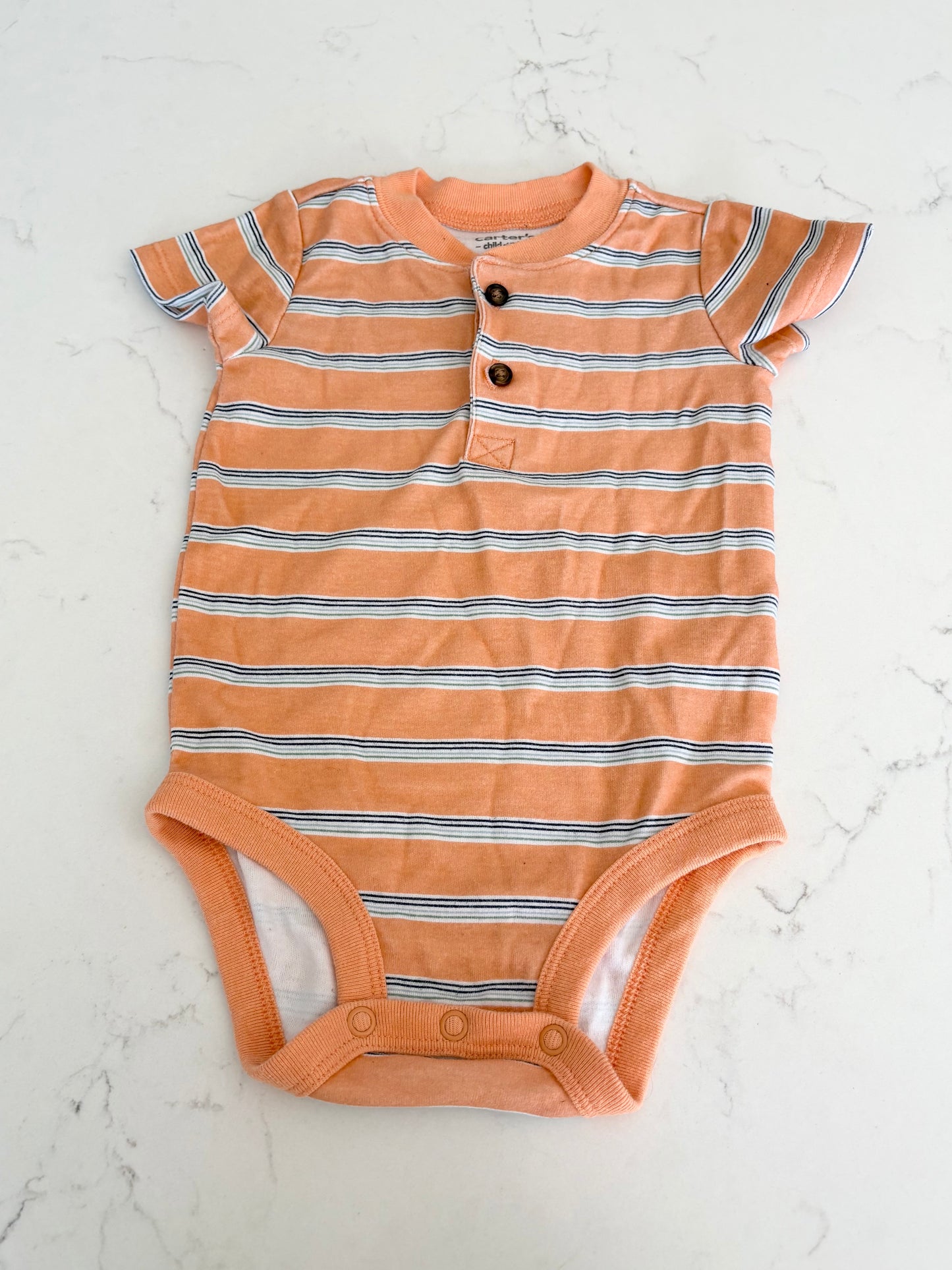 Carters-Cache couche-6/9 mois