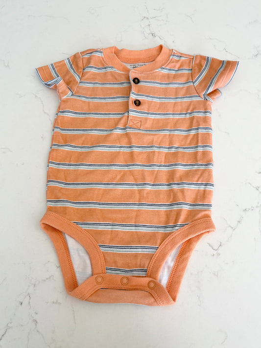 Carters-Cache couche-6/9 mois