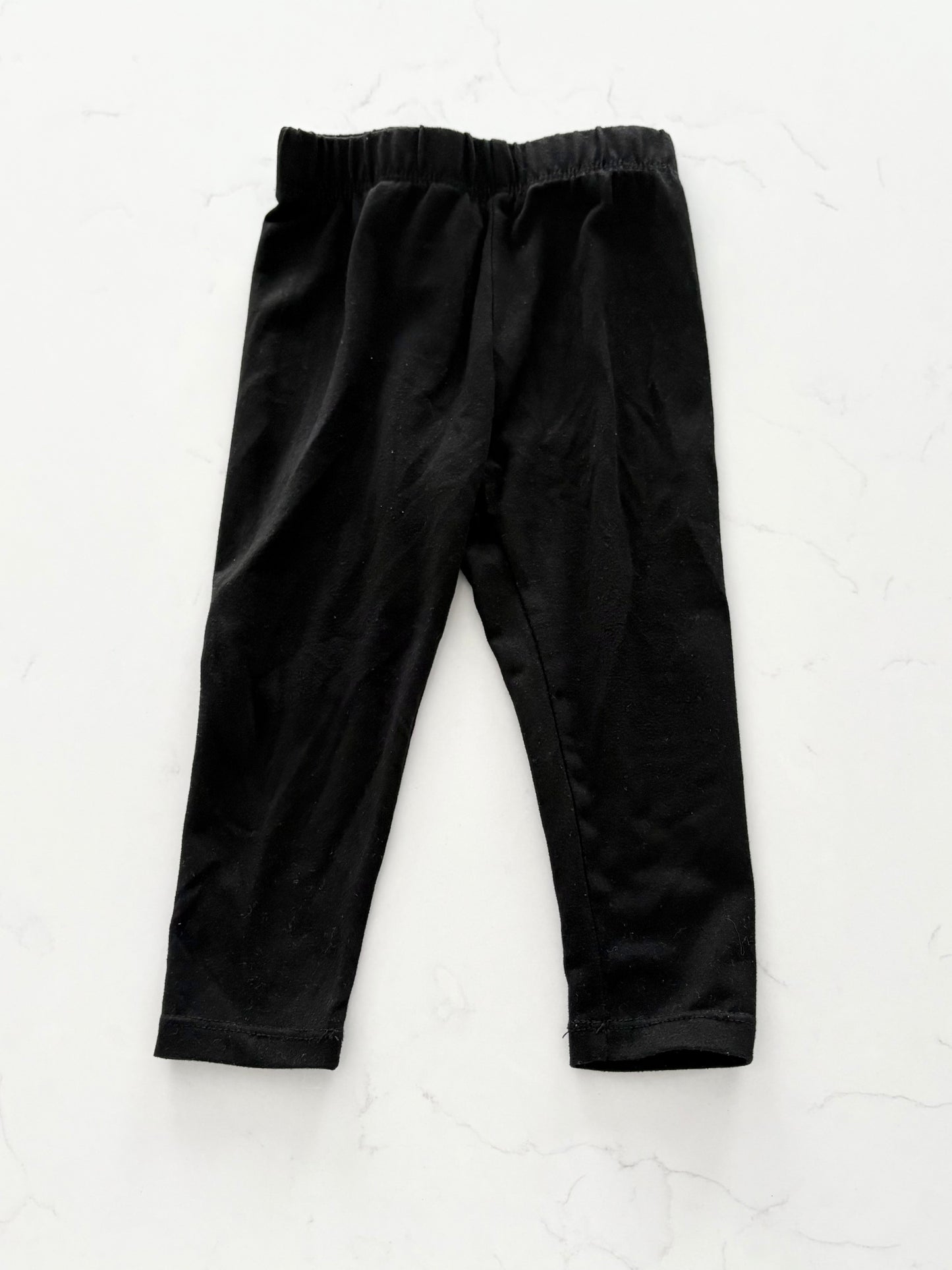 Mode choc-Legging-9 mois