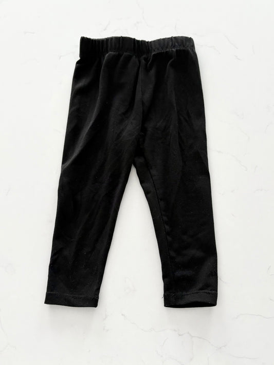 Mode choc-Legging-9 mois