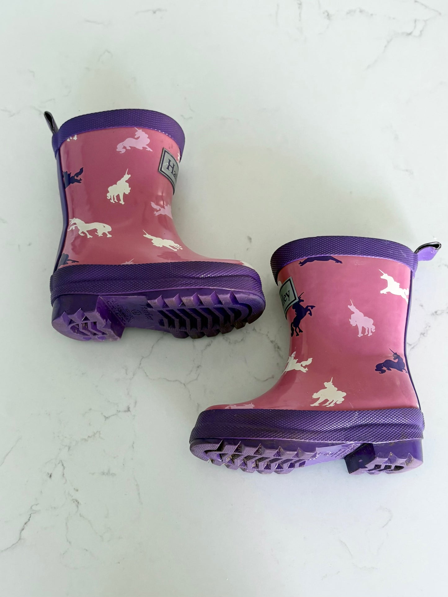 Hatley-Bottes de pluie-5