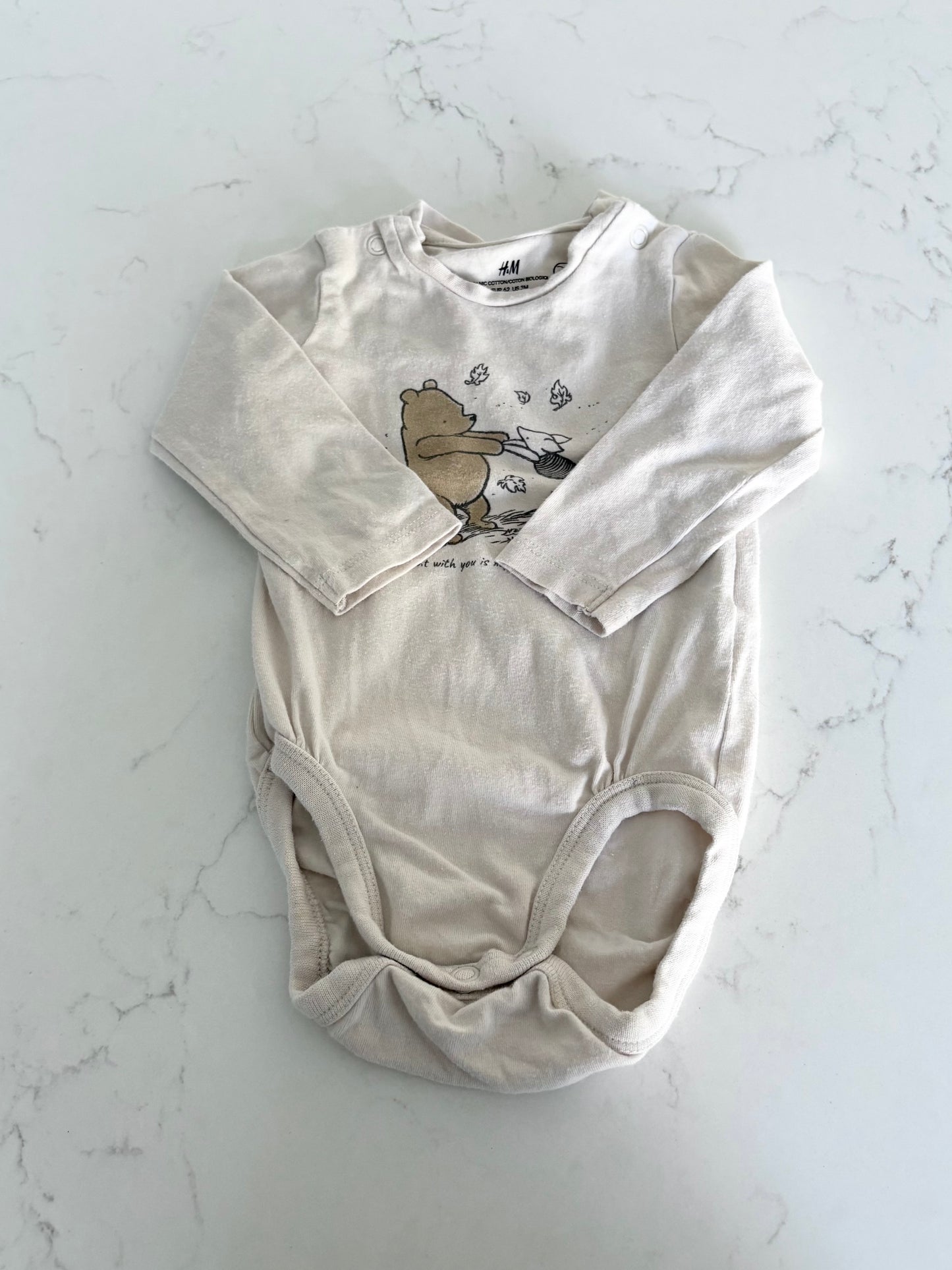 H&M/Disney-Cache couche-2/4 mois