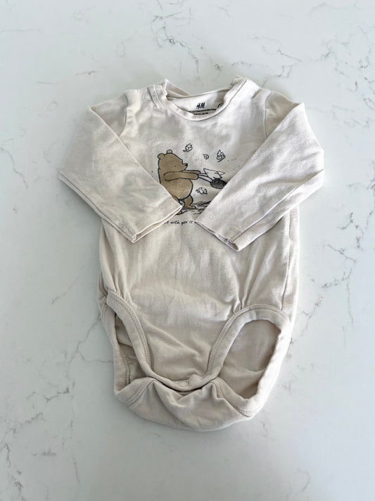 H&M/Disney-Cache couche-2/4 mois