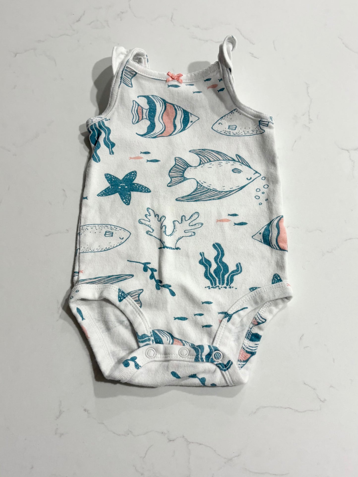 Carters-Cache couche-6 mois