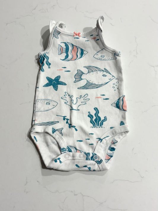 Carters-Cache couche-6 mois