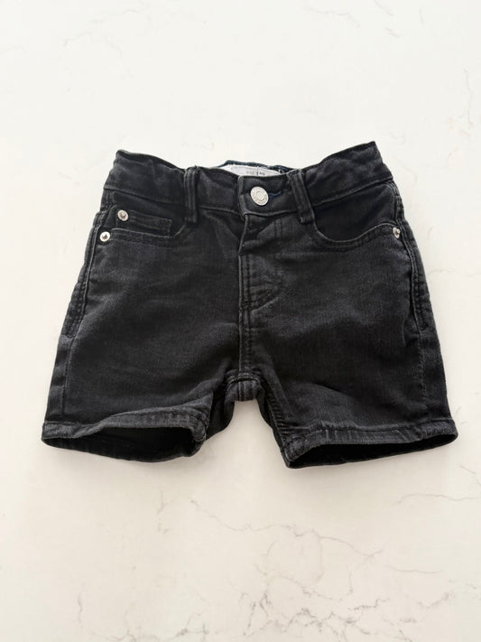 Zara-Short-18 mois