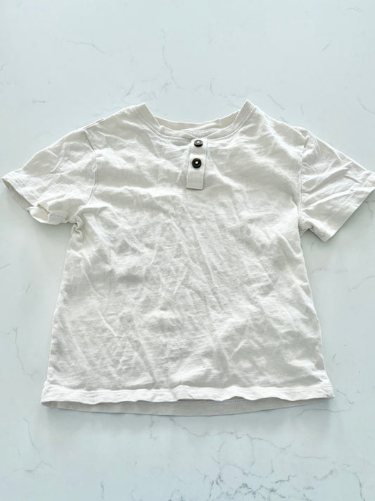 H&M-T shirt-4/6T